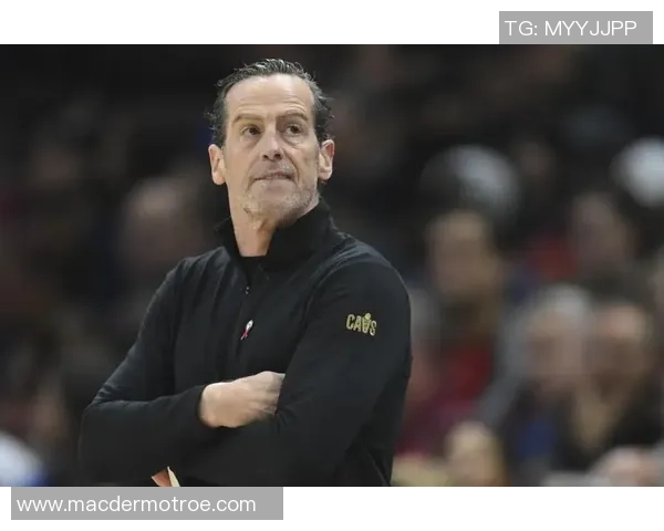 阿特金森强调季后赛阵容灵活性球员们已做好充分准备迎接挑战