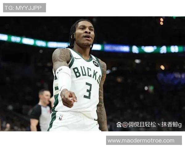 小凯文波特分析全队失误原因称魔术防守策略独具匠心
