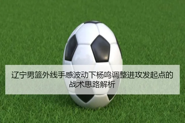 辽宁男篮外线手感波动下杨鸣调整进攻发起点的战术思路解析